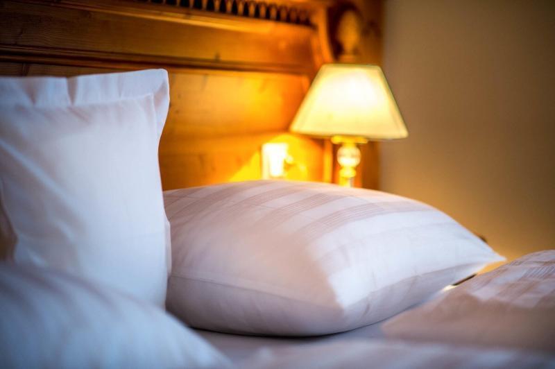 Kristallhotel Corona-Krone サン・ヴィジリオ・ディ・マレッベ エクステリア 写真