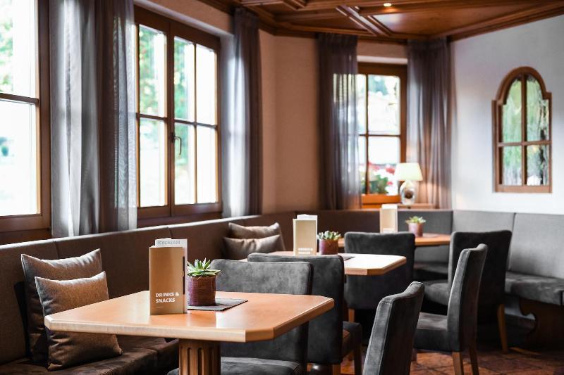 Kristallhotel Corona-Krone サン・ヴィジリオ・ディ・マレッベ エクステリア 写真