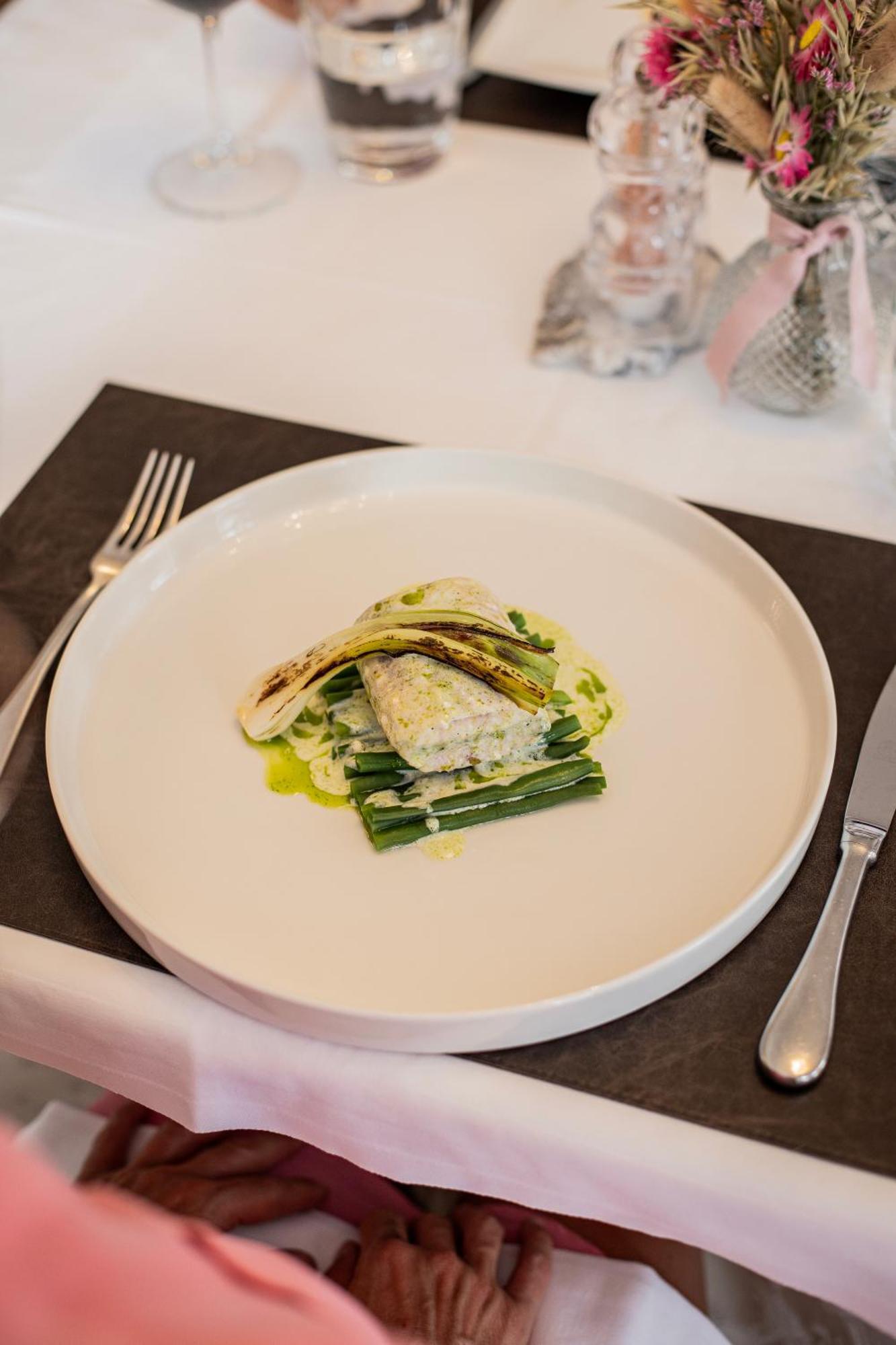 Kristallhotel Corona-Krone サン・ヴィジリオ・ディ・マレッベ エクステリア 写真